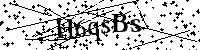 Typ hieronder de letters en cijfers