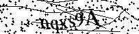 Typ hieronder de letters en cijfers