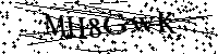 Typ hieronder de letters en cijfers