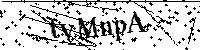 Typ hieronder de letters en cijfers