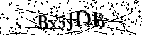 Typ hieronder de letters en cijfers