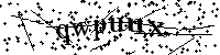 Typ hieronder de letters en cijfers