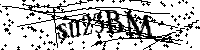 Typ hieronder de letters en cijfers