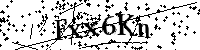 Typ hieronder de letters en cijfers