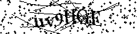Typ hieronder de letters en cijfers
