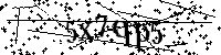 Typ hieronder de letters en cijfers