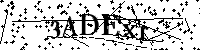 Typ hieronder de letters en cijfers