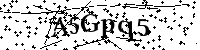 Typ hieronder de letters en cijfers