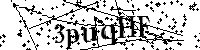 Typ hieronder de letters en cijfers