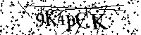 Typ hieronder de letters en cijfers