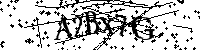Typ hieronder de letters en cijfers