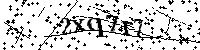 Typ hieronder de letters en cijfers