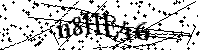 Typ hieronder de letters en cijfers