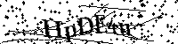Typ hieronder de letters en cijfers