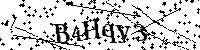 Typ hieronder de letters en cijfers