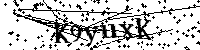 Typ hieronder de letters en cijfers