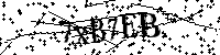 Typ hieronder de letters en cijfers