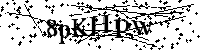 Typ hieronder de letters en cijfers