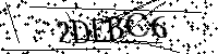 Typ hieronder de letters en cijfers