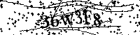 Typ hieronder de letters en cijfers