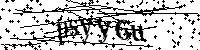 Typ hieronder de letters en cijfers