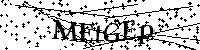 Typ hieronder de letters en cijfers