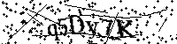 Typ hieronder de letters en cijfers