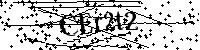 Typ hieronder de letters en cijfers