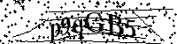 Typ hieronder de letters en cijfers