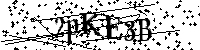 Typ hieronder de letters en cijfers