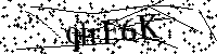 Typ hieronder de letters en cijfers