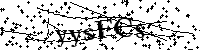 Typ hieronder de letters en cijfers