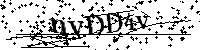 Typ hieronder de letters en cijfers