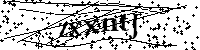 Typ hieronder de letters en cijfers