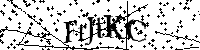 Typ hieronder de letters en cijfers