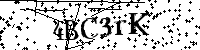 Typ hieronder de letters en cijfers