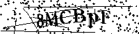 Typ hieronder de letters en cijfers