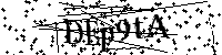 Typ hieronder de letters en cijfers