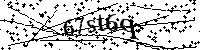 Typ hieronder de letters en cijfers
