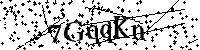 Typ hieronder de letters en cijfers