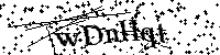 Typ hieronder de letters en cijfers