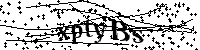 Typ hieronder de letters en cijfers