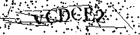 Typ hieronder de letters en cijfers