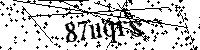 Typ hieronder de letters en cijfers