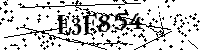 Typ hieronder de letters en cijfers