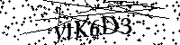 Typ hieronder de letters en cijfers