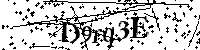 Typ hieronder de letters en cijfers