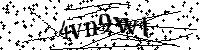 Typ hieronder de letters en cijfers