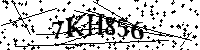 Typ hieronder de letters en cijfers