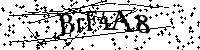 Typ hieronder de letters en cijfers